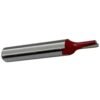 Red Elephant Straight Router Bit 8Mm Shank 9501