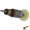 Starpower Dw801 Angle Grinder 100Mm Armature — Starpower Grinder's Spare Parts