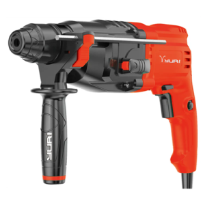 Yuri 1300W Rotary Hammer 20Mm Yr-rh1092