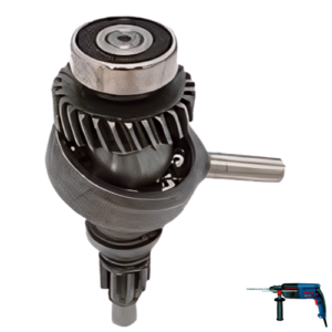 Alphabet 2-22 Rotary Hammer 22Mm Swash Bearing Assembly