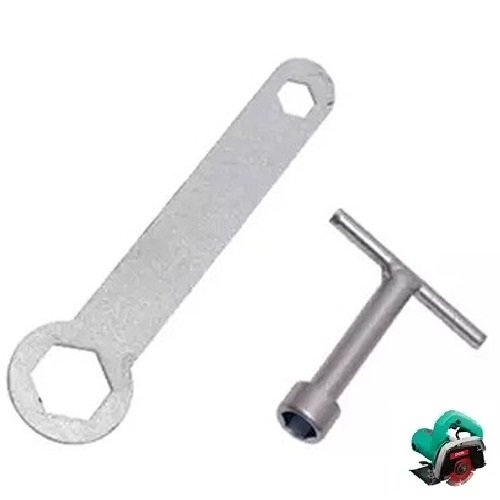 Alphabet Cm4Sa Marble Cutter 110Mm Spanner Flat & T Type Heavy