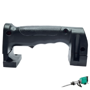 Alphabet Ph65A Demolition Hammer 17Kg Switch Handle