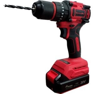 Camron Pro 21V Cordless Impact Drill Machine 13Mm Cp-bl4012