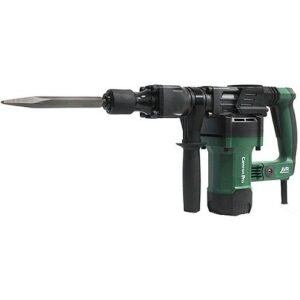 Camron Pro Dragon Series 1680W Demolition Hammer 8Kg Cpds-dh-8b
