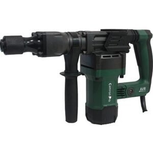 Alternative view of Camron Pro Dragon Series 1680W Demolition Hammer 8Kg Cpds-dh-8b