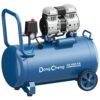 Dongcheng 1200W Oil Free Air Compressor 50Ltr DQE1200/50L — Dongcheng Air Compressors