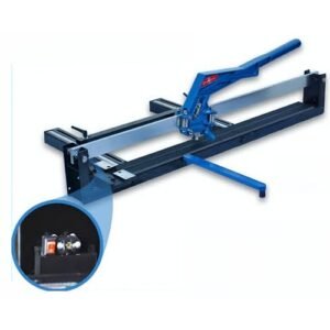 Dongcheng 72 Inch Manual Tile Cutter 6 Feet DY-FF03-1800