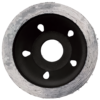 Red Elephant 4 Inch Diamond Cup Wheel Rim 100Mm — Red Elephant Diamond Cup Wheels