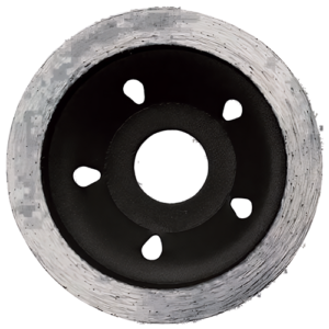 Red Elephant 4 Inch Diamond Cup Wheel Rim 100Mm