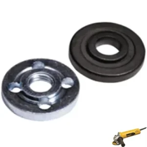 Red Elephant 6-100 Angle Grinder 100Mm Ab Washer