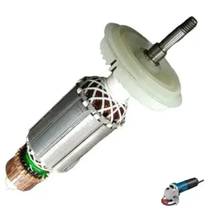 Starpower 6-100 Angle Grinder 100Mm Armature