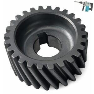 Alphabet 3-26 Rotary Hammer 26Mm Small Gear