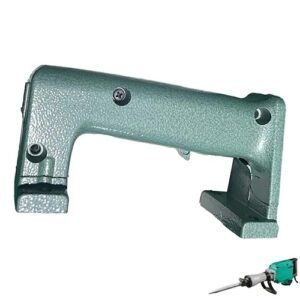 Alphabet Ph65A Demolition Hammer 17Kg Switch Handle Aluminium