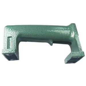 Alternative view of Alphabet Ph65A Demolition Hammer 17Kg Switch Handle Aluminium
