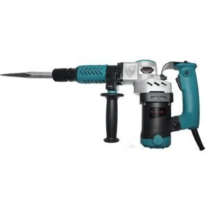 Camron Pro 1200W Demolition Hammer 5Kg Cp-dh-810t