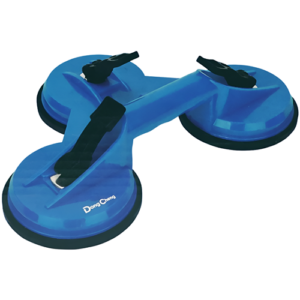 Dongcheng 3 Cup Suction Lifter