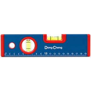 Dongcheng 8 Inch Mini Spirit Level 200Mm