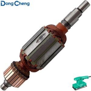 Dongcheng 9035 Orbital Sander 180Mm Armature