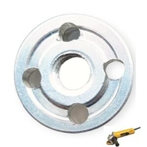 Red Elephant 6-100 Angle Grinder 100Mm A Washer Only