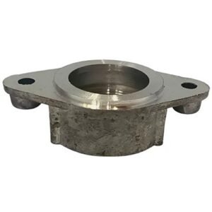 Alternative view of Alphabet Cm4Sa Marble Cutter 110Mm Bearing Housing