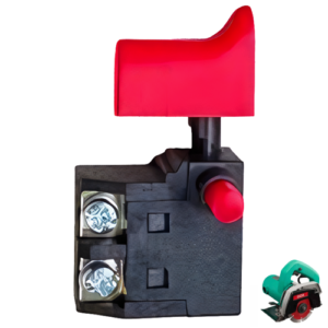 Alphabet Cm4Sa Marble Cutter 110Mm Switch Heavy