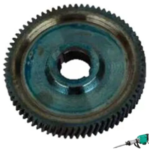 Alphabet Ph65A Demolition Hammer 17Kg Big Gear