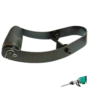 Alphabet Ph65A Demolition Hammer 17Kg Side Handle