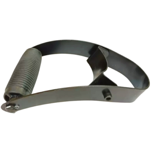 Alternative view of Alphabet Ph65A Demolition Hammer 17Kg Side Handle