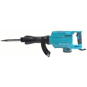 Camron Pro 2500W Demolition Hammer 16Kg Cp-dh-16