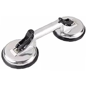 Dongcheng 2 Cup Suction Lifter Aluminium Alloy