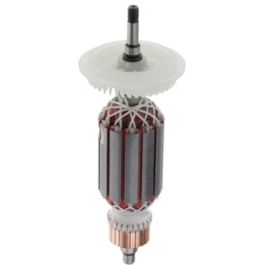 Alternative view of Dongcheng Gws600 Angle Grinder 100Mm Armature