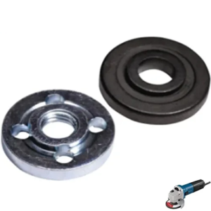 Red Elephant Dw801 Angle Grinder 100Mm Ab Washer Old Type