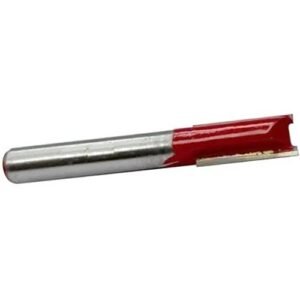 Red Elephant Straight Router Bit 8Mm Shank 9504
