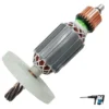 Starpower 0810 Demolition Hammer 5Kg Armature — Starpower Rotary & Demolition Hammer's Spare Parts