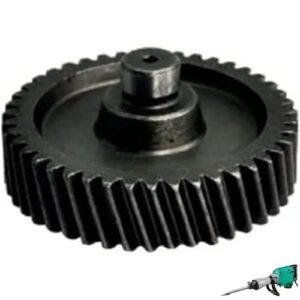 Alphabet Ph65A Demolition Hammer 17Kg Small Gear