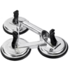 Dongcheng 3 Cup Suction Lifter Aluminium Alloy — Dongcheng Suction Lifters