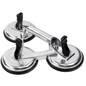 Dongcheng 3 Cup Suction Lifter Aluminium Alloy
