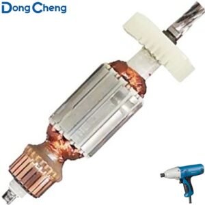 Dongcheng Dpl8 Impact Screw Driver Armature