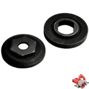 Red Elephant Cm5 New Marble Cutter 125Mm Ab Washer