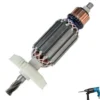 Starpower 20 Rotary Hammer 20Mm Armature — Starpower Rotary & Demolition Hammer's Spare Parts