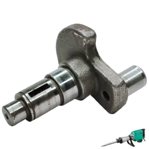 Alphabet Ph65A Demolition Hammer 17Kg Crank Shaft