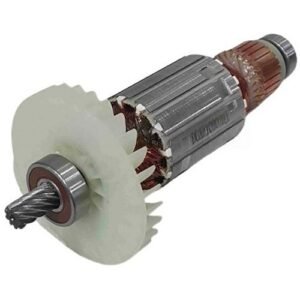 Alternative view of Dca Mt5806B Circular Saw 185Mm Armature