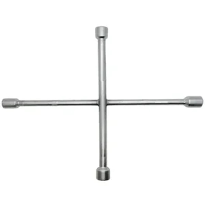 De Neers 10 Inch Four Way Wheel Spanner 10X11X13X14 Cw0314