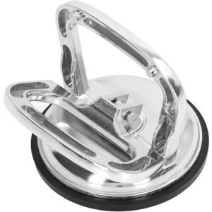 Dongcheng 1 Cup Suction Lifter Aluminium Alloy