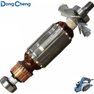 Dongcheng Dmb04-82 Wood Planer 82Mm Armature