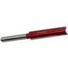 Red Elephant Straight Router Bit 8Mm Shank 9506 — Red Elephant Router & Trimmer Bits