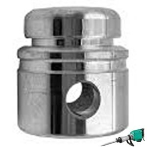 Alphabet Ph65A Demolition Hammer 17Kg Piston