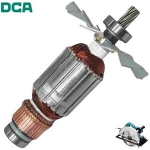 Dca Mt5900B Circular Saw 235Mm Armature