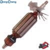 Dongcheng F-20 Wood Planer 82Mm Armature