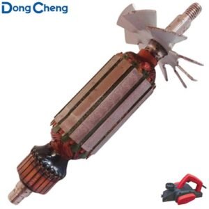 Dongcheng F-20 Wood Planer 82Mm Armature